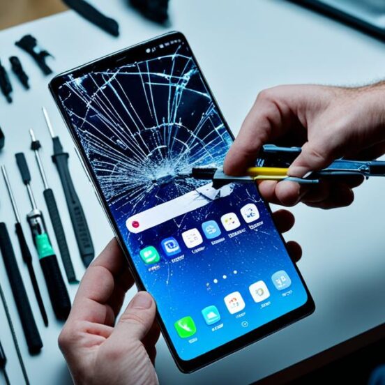 Samsung Screen Repair Washington DC