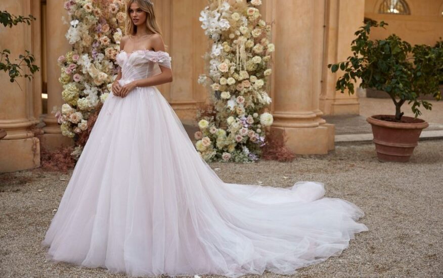 miami gown boutiques