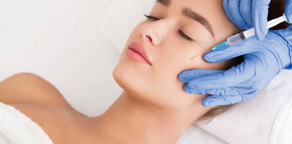 facial beverly hills