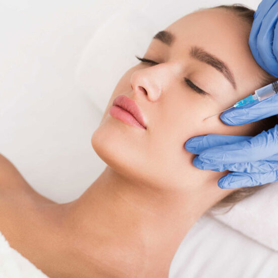 facial beverly hills