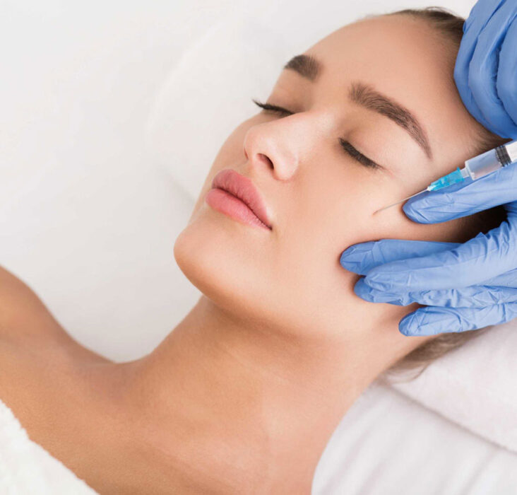 facial beverly hills