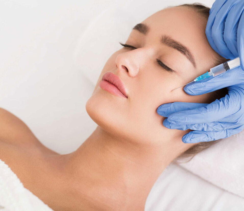 facial beverly hills