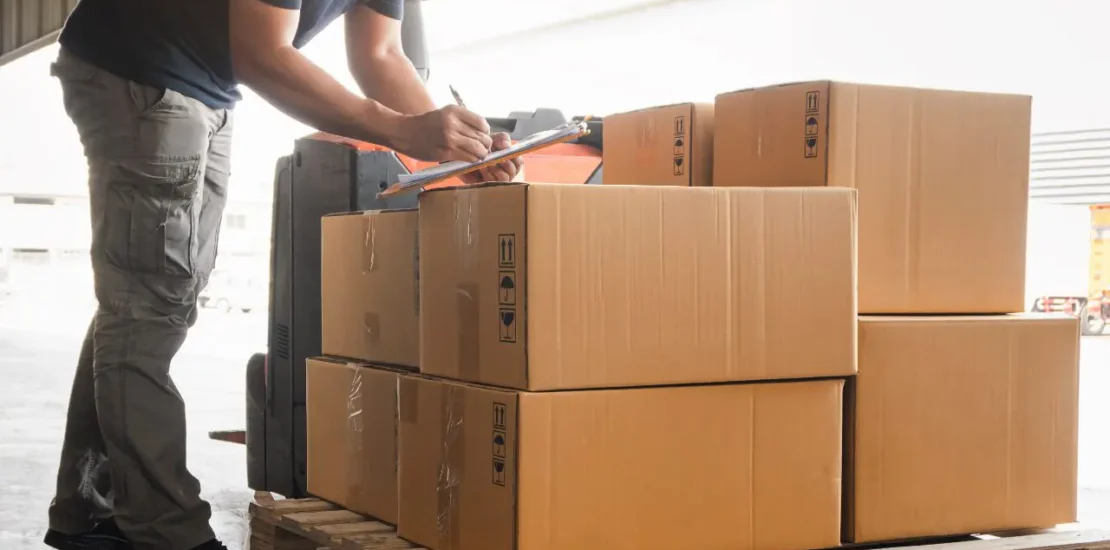 Sell Excess Inventory