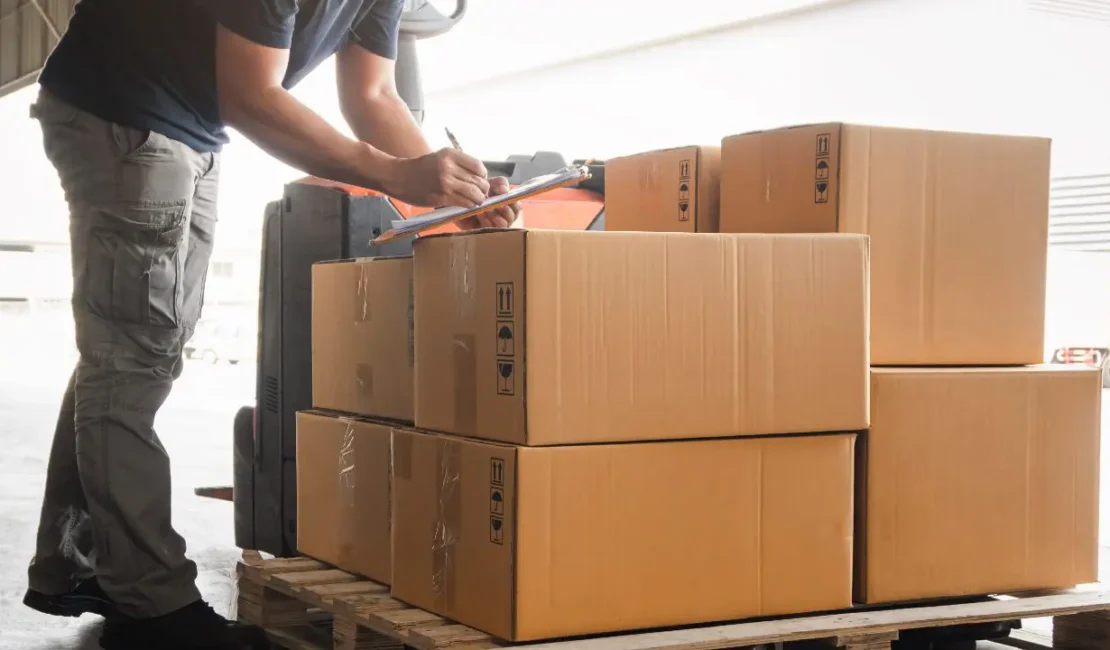 Sell Excess Inventory
