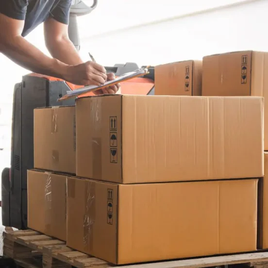 Sell Excess Inventory