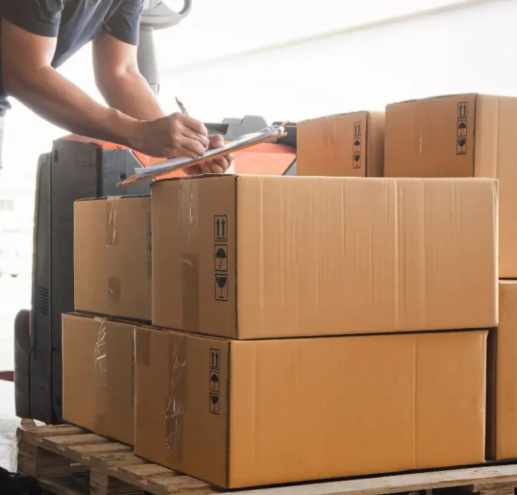 Sell Excess Inventory
