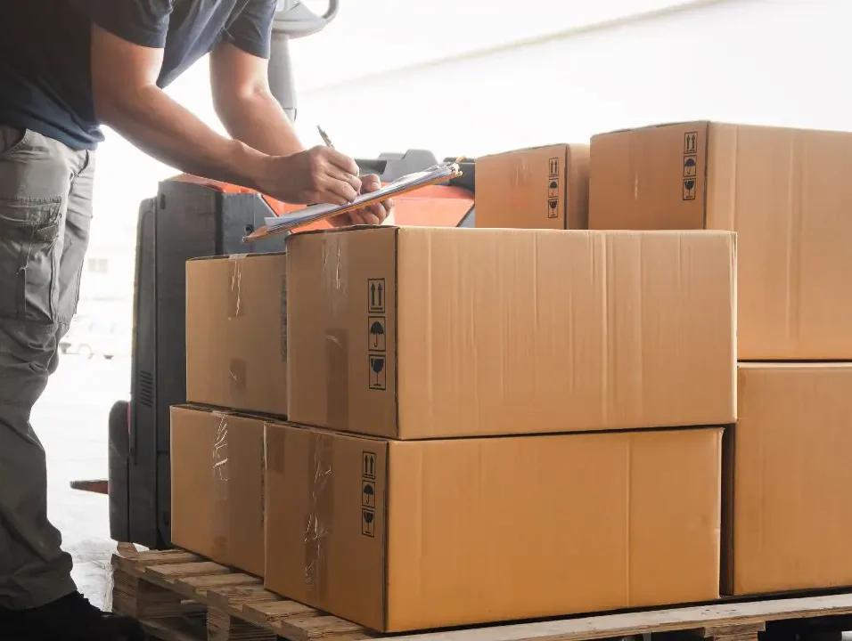 Sell Excess Inventory
