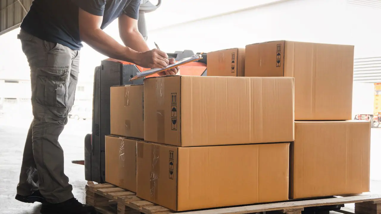 Sell Excess Inventory