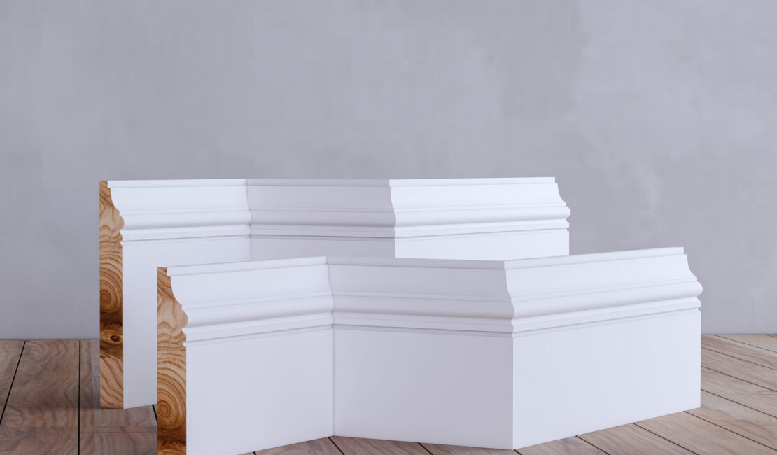 Skirting Board Uk