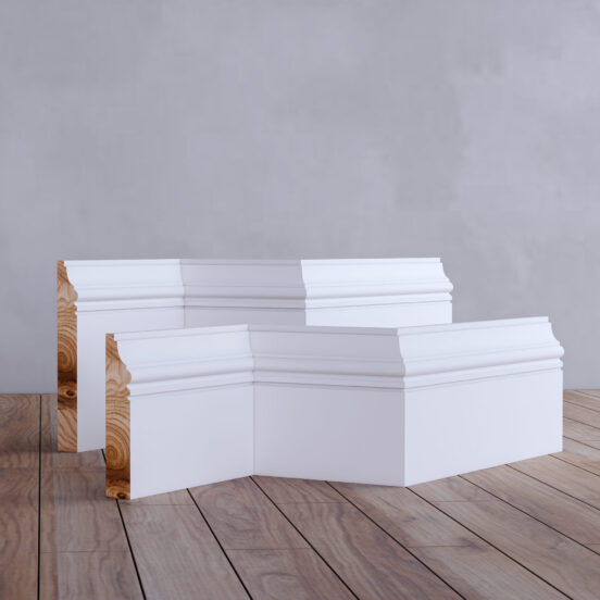 Skirting Board Uk