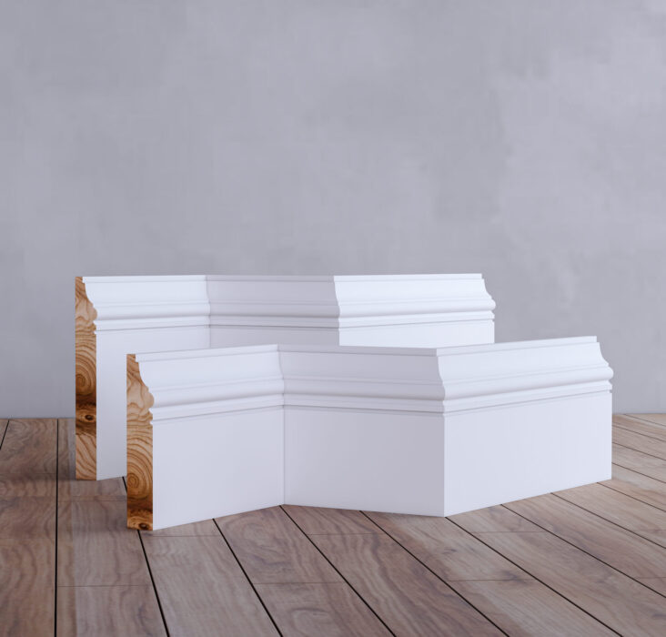 Skirting Board Uk