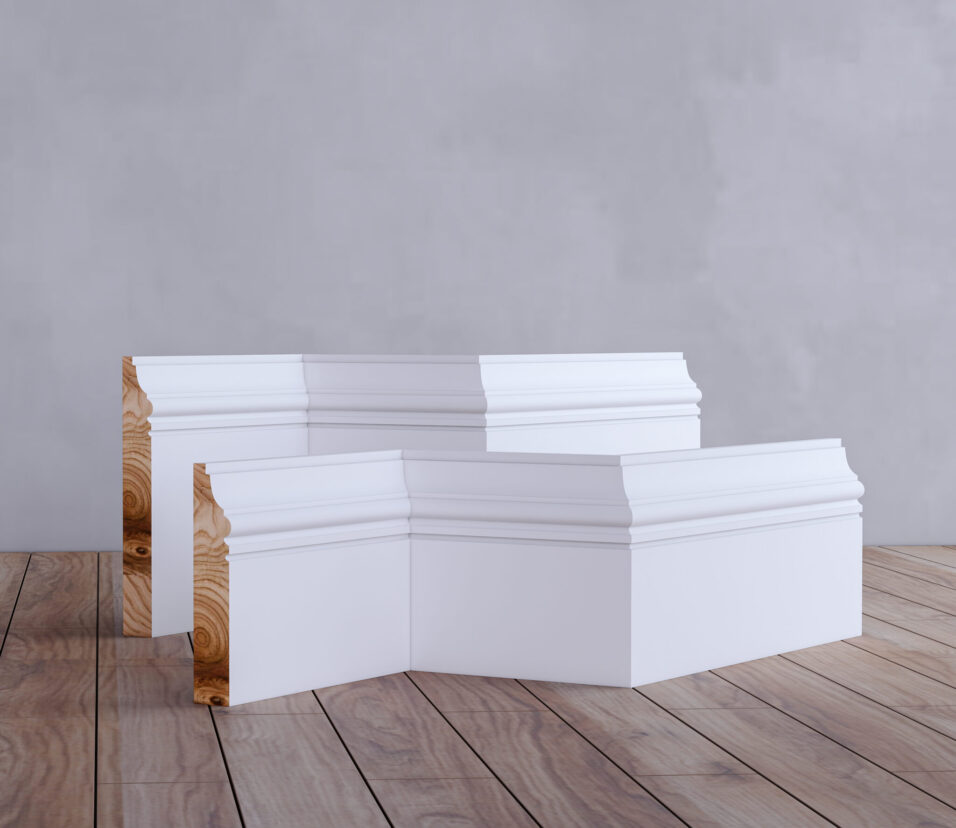 Skirting Board Uk