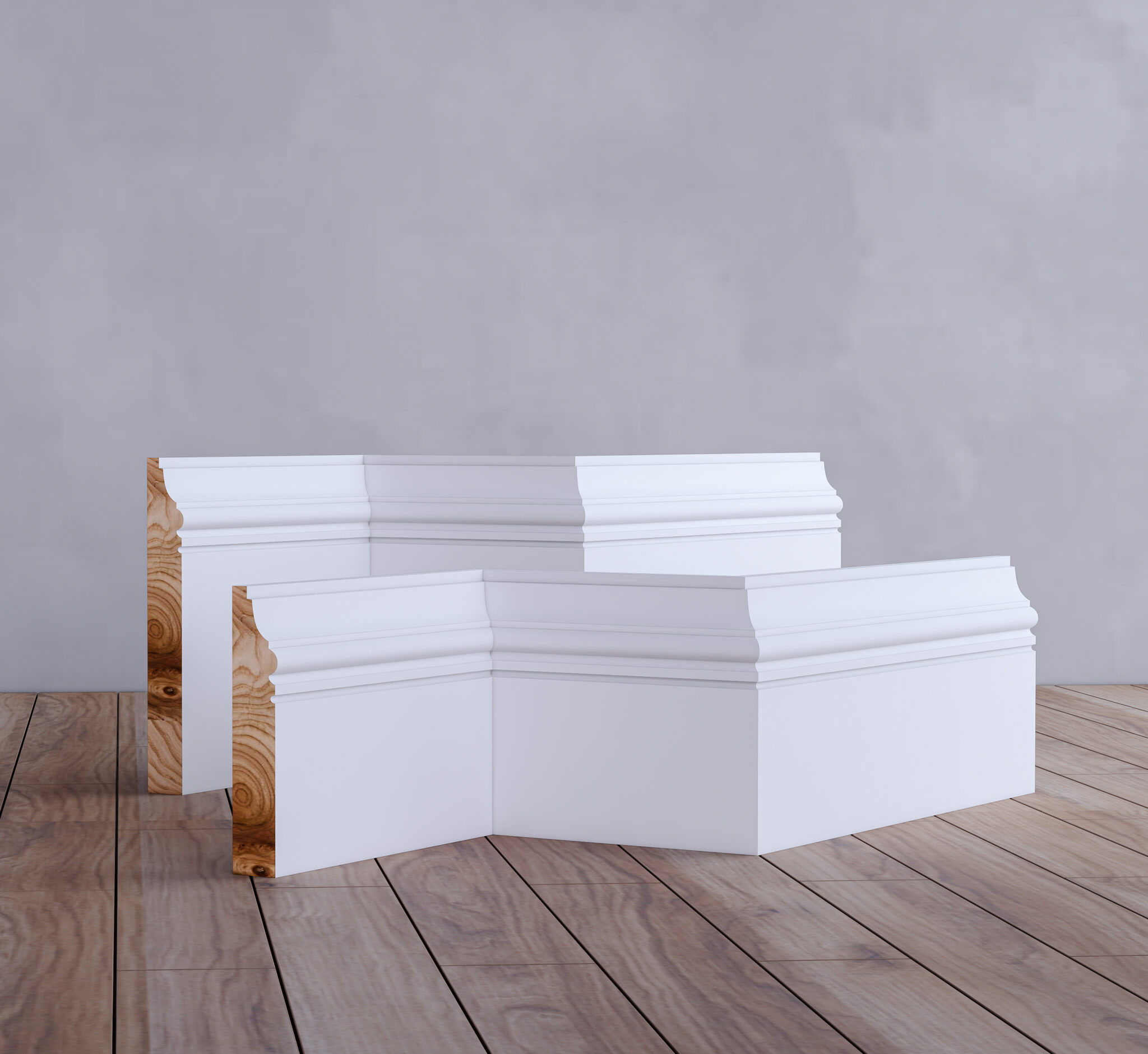 Skirting Board Uk