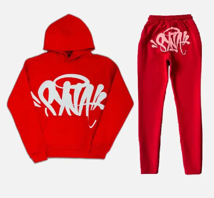 Syna World hoodie