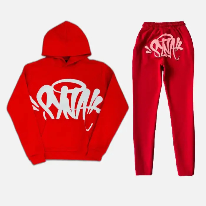Syna World hoodie
