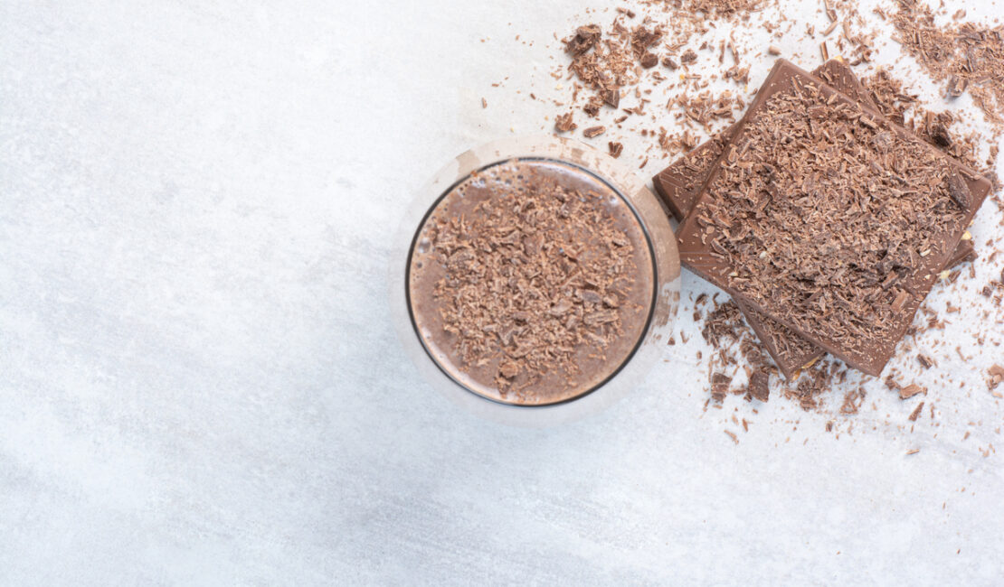 chocolate powder drink in the philippines