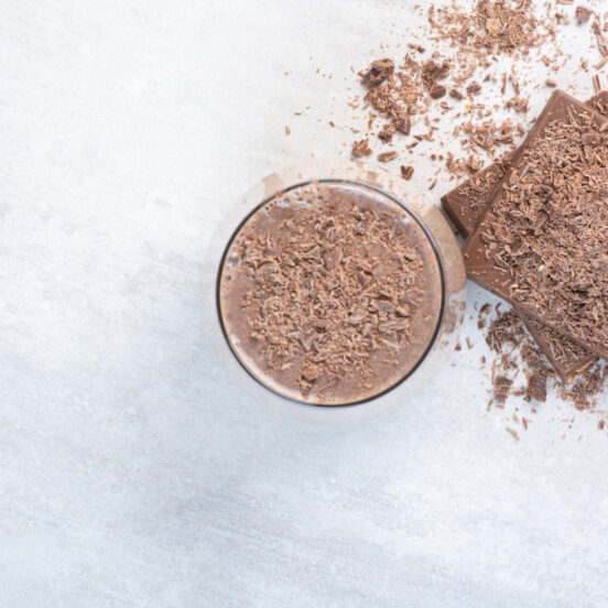 chocolate powder drink in the philippines
