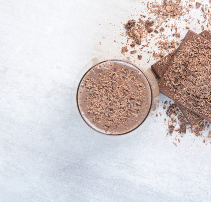 chocolate powder drink in the philippines