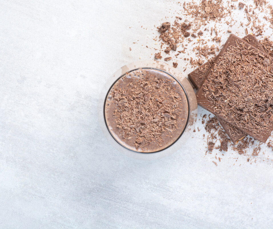 chocolate powder drink in the philippines