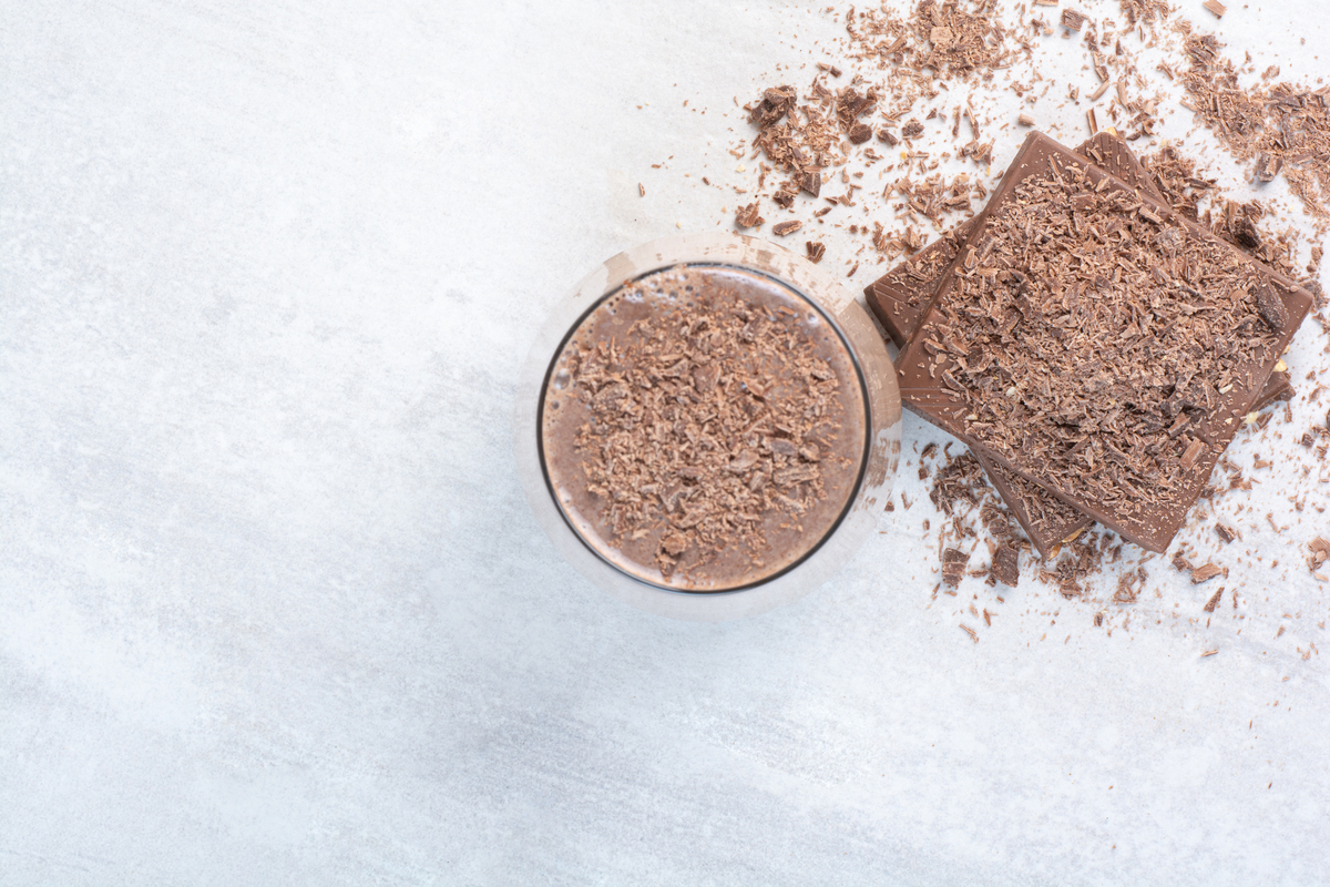 chocolate powder drink in the philippines
