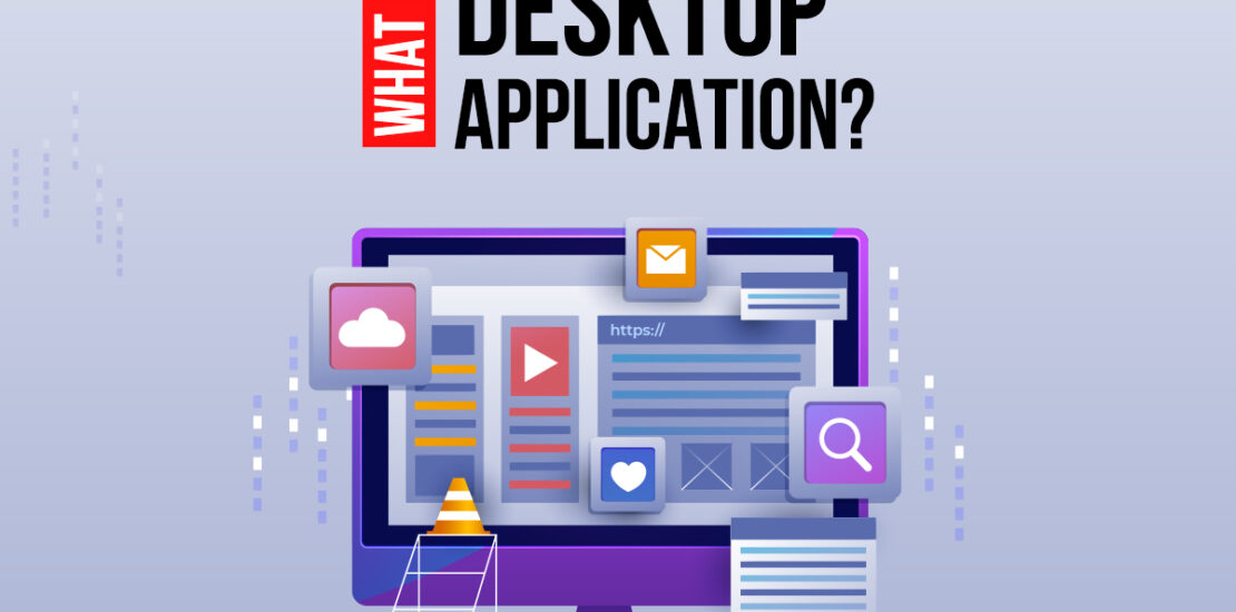 desktop application