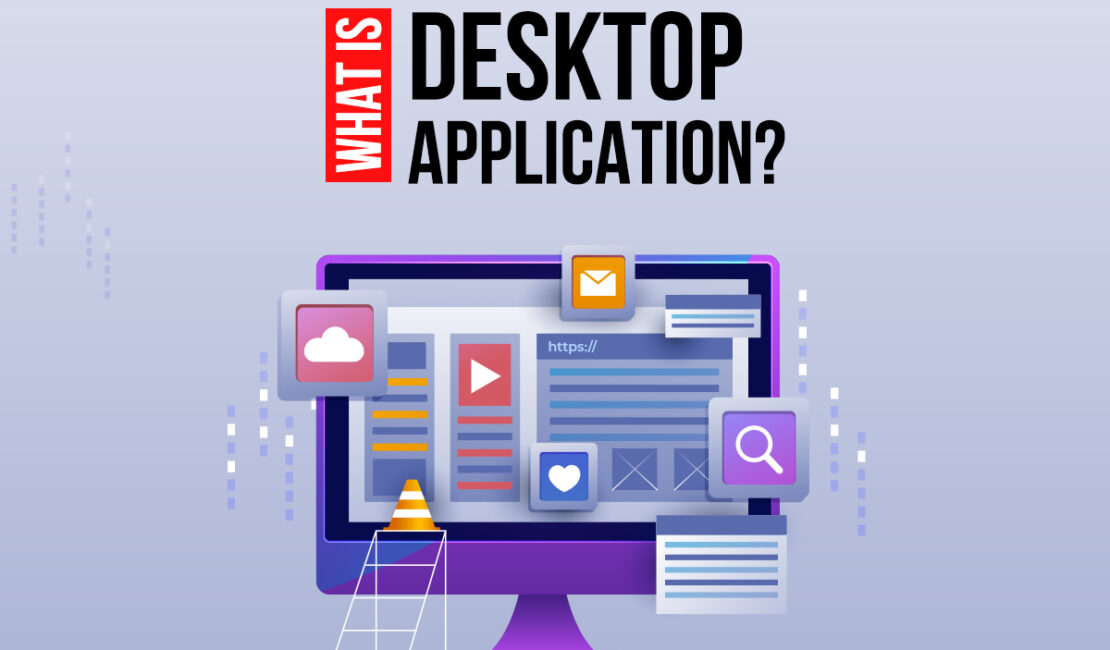 desktop application