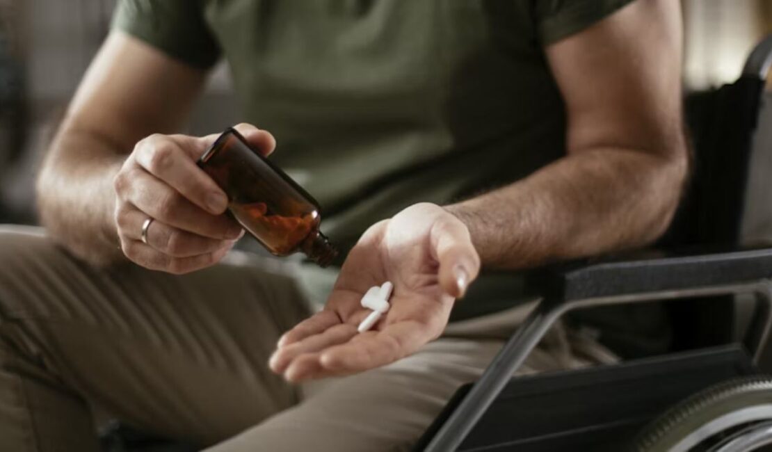 Zopiclone and Anxiety