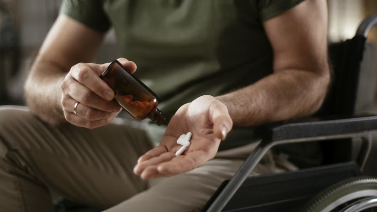 Zopiclone and Anxiety