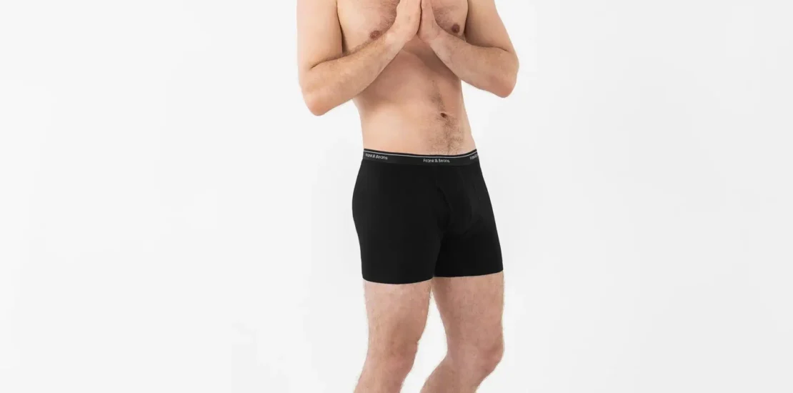 anti chafe underwear