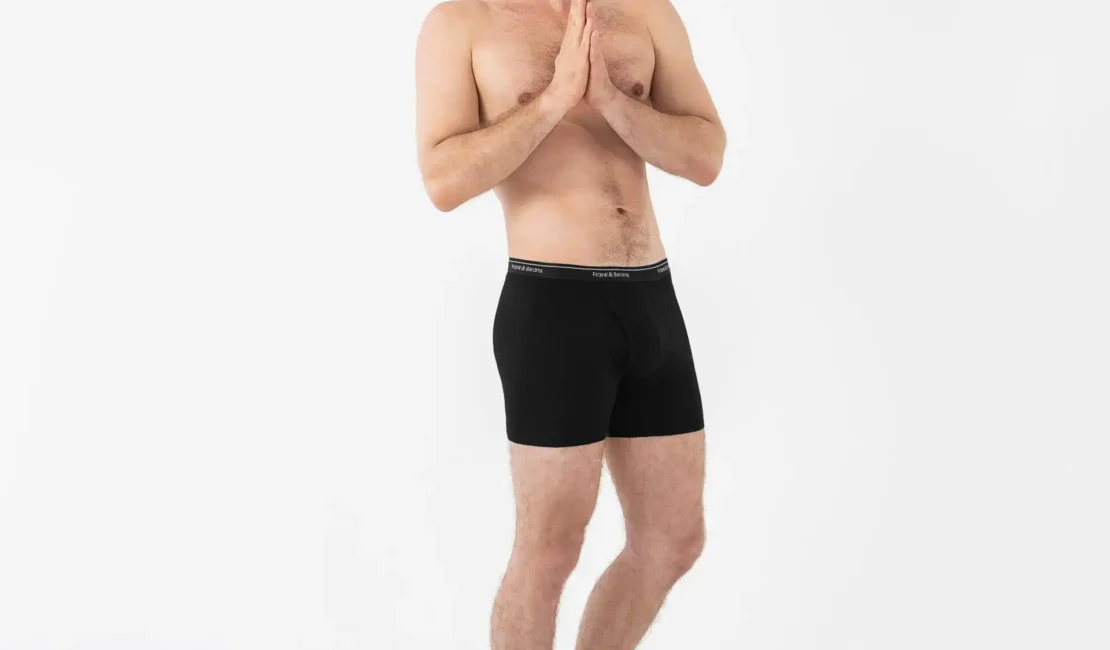 anti chafe underwear