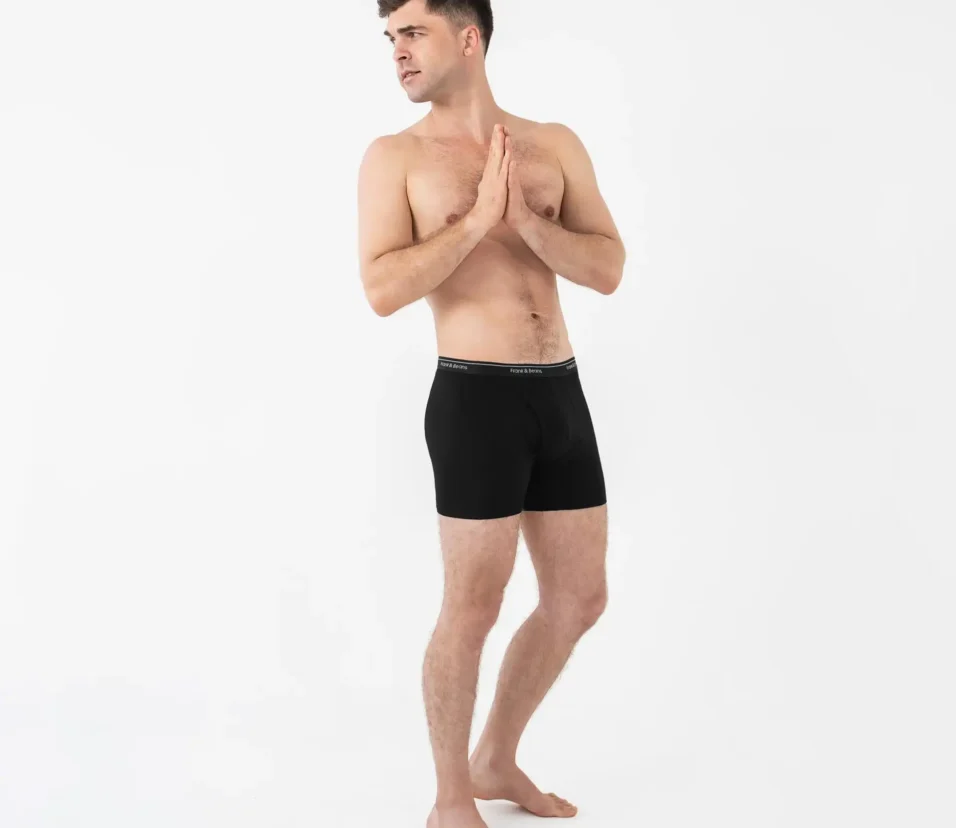 anti chafe underwear