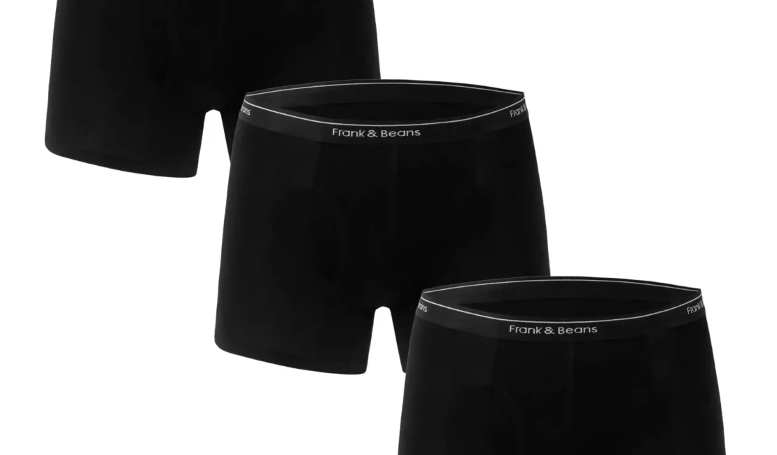 anti chafing briefs