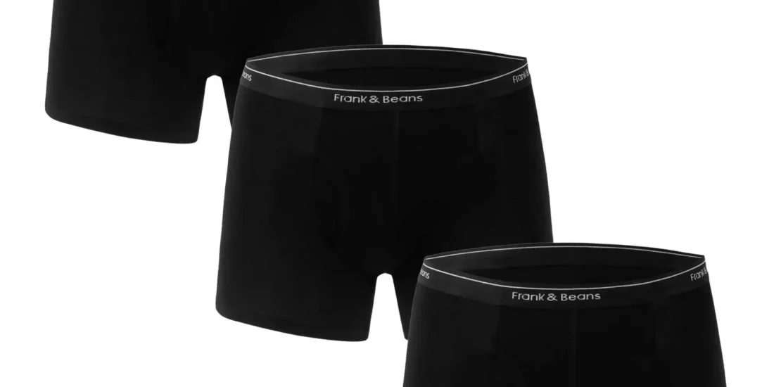 anti chafing underwear