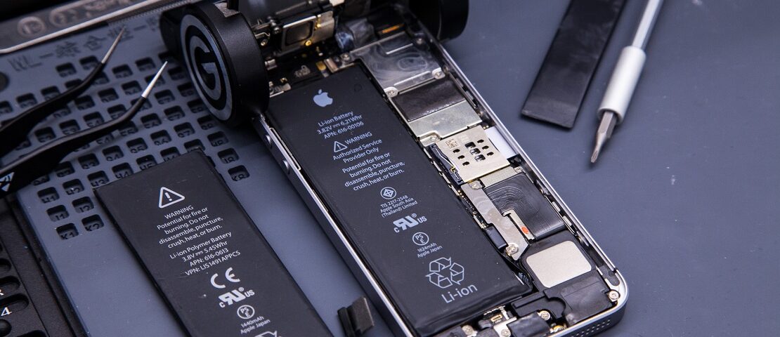 Louisville Phone Battery Replacement