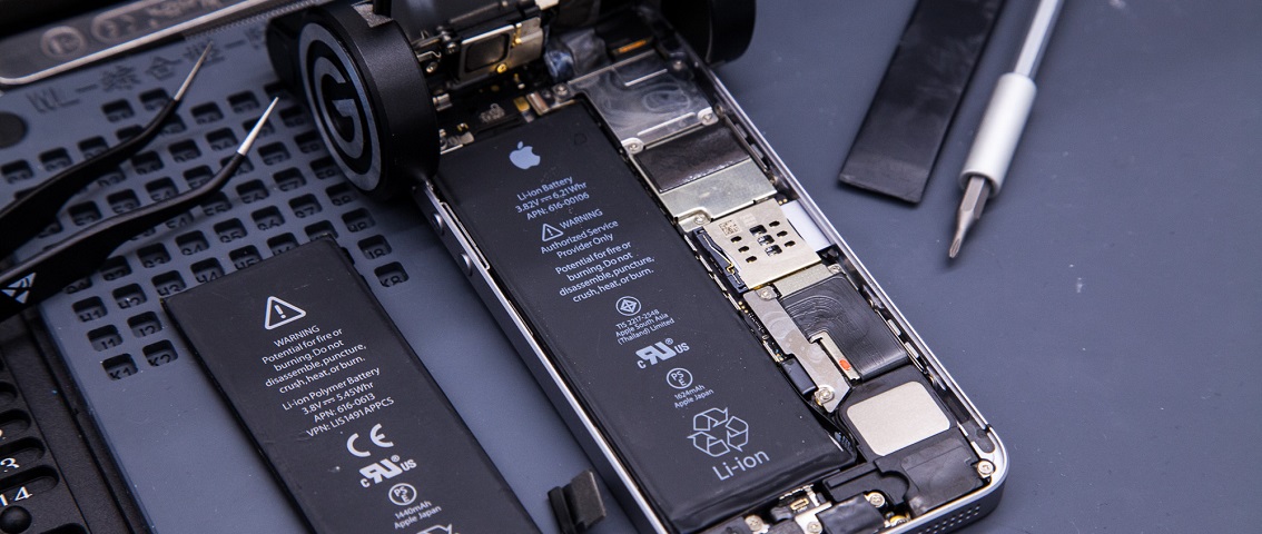 Louisville Phone Battery Replacement