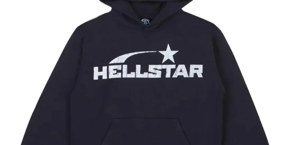 Hellstar hoodie