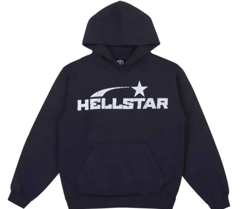Hellstar hoodie