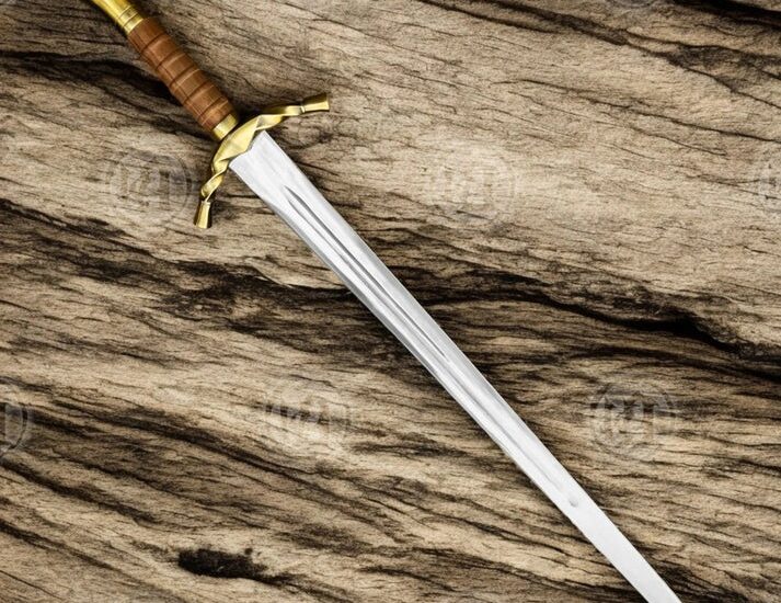 Boromir Sword