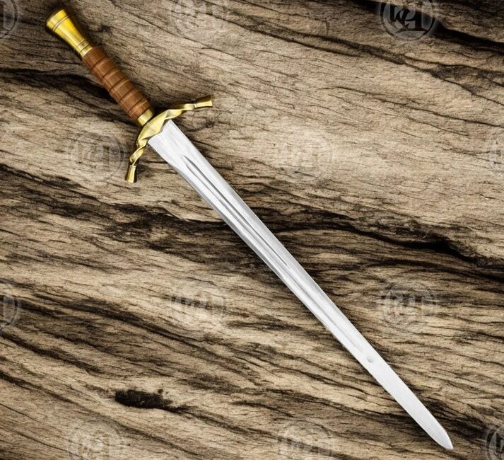 Boromir Sword