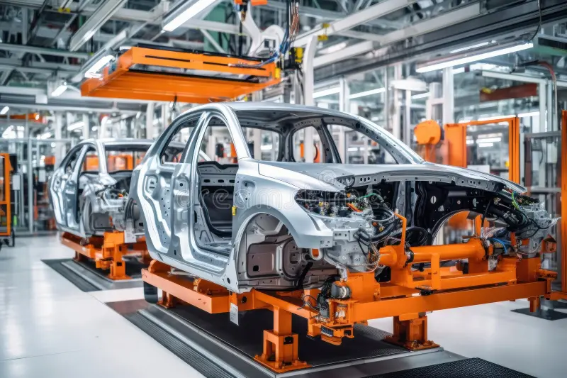 Automobiles are more than just machines—they’re a central part of modern life. Understanding their history, types, components