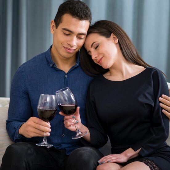 matchmaking services New York