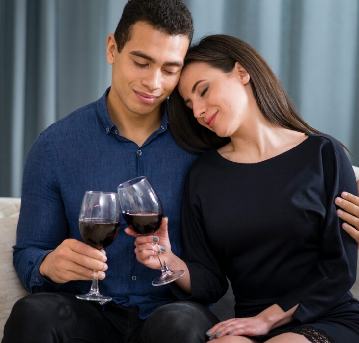 matchmaking services New York