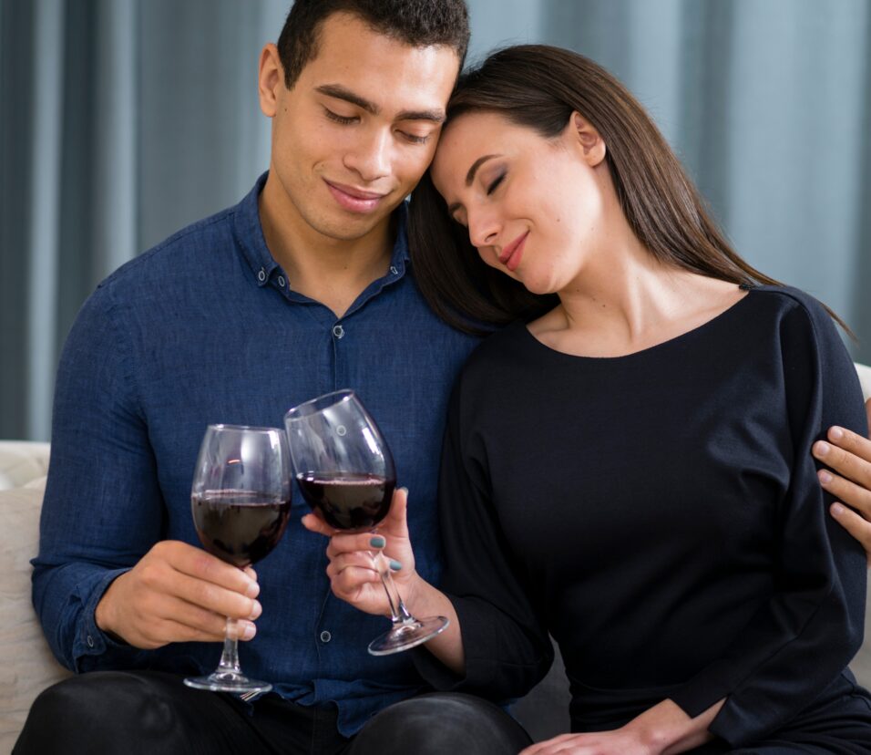 matchmaking services New York