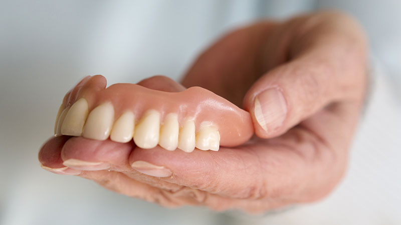 cheap dentures near me