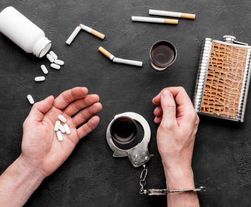 How Taniel’s Story Inspires Compassion in the Fight Against Addiction