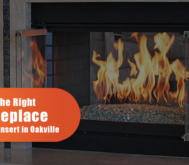 Gas Fireplace Installation In Oakville – What To Know