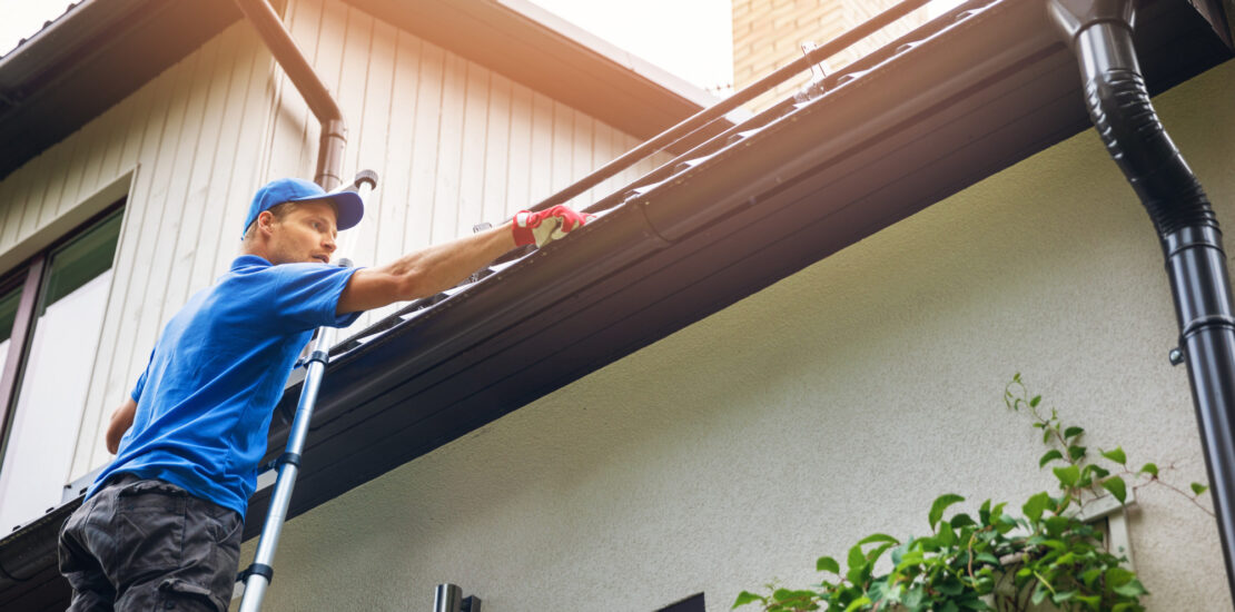 Gutter Cleaning Strongsville