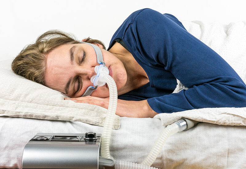 houston sleep apnea
