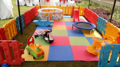 1. Introduction to Combos Wet & Dry – The Perfect Party Package Planning a party that keeps kids and guests entertained for hours? Look no further than Combos Wet & Dry – the ultimate inflatable experience that combines bouncing, sliding, climbing, and water fun in one unit! At Happy Time Party Rentals, Kids Bounce House Rentals, we specialize in delivering fun-packed solutions for every celebration. Whether it’s a sunny summer bash or a cool-weather gathering, Combos Wet & Dry are the go-to choice for hosts who want excitement, safety, and versatility all in one package. 2. What Are Combos Wet & Dry? A Combo Wet & Dry unit is a hybrid inflatable structure that includes multiple play features such as a bounce area, climbing wall, slide, and splash pool – with the option to use it wet (with water) or dry (without water). This flexibility makes it a crowd favorite for both indoor events and backyard parties. When used dry, it functions like a classic bounce house with added fun elements. When used wet, it transforms into a mini water park – perfect for cooling off during hot days. Happy Time Party Rentals ensures all our units are made from commercial-grade materials and are thoroughly sanitized before every rental. 3. Perfect for All Ages and Events Combos Wet & Dry aren’t just for kids – they’re perfect for guests of all ages! From birthday parties and school carnivals to church events and community festivals, these inflatables provide a safe and thrilling experience. Parents love them because they keep kids busy for hours, while kids love them because they’re packed with non-stop fun. Whether you're hosting a themed party or just want something exciting in the backyard, our Combo units add instant excitement to any event. 4. Safety First – Peace of Mind for Parents At Happy Time Party Rentals, Kids Bounce House Rentals, we put safety above everything else. Our Combos Wet & Dry are designed with high mesh sides for visibility and ventilation, non-slip surfaces for wet play, and soft, padded landings to prevent injuries. Every unit is anchored securely and supervised during setup and takedown. We are fully insured and comply with all local safety regulations. Your child's safety is our top priority, and we’re proud to provide equipment that meets the highest standards in the party rental industry. 5. Weather-Proof Fun – All Season Entertainment The biggest advantage of Combos Wet & Dry is their adaptability to any weather. Hosting a party during a scorching summer day? Add water to the slide and splash pool for a refreshing thrill. Planning an event in the cooler months? Use it dry for just as much bouncing and sliding fun without the water. This versatility means you don’t have to cancel or postpone your event because of the weather – just adjust how you use the inflatable. Rain or shine, our combos are always party-ready! 6. Easy Setup and Hassle-Free Rentals Booking a Combo Wet & Dry with Happy Time Party Rentals is simple and stress-free. We take care of everything – from timely delivery and professional setup to clean-up and takedown. Our team arrives early to ensure everything is ready before your guests arrive. You’ll get clear instructions on safety and usage, and our friendly staff is always available for questions. All our equipment is sanitized before and after every rental, ensuring a clean and healthy play environment for everyone. 7. Add-On Options to Maximize the Fun Want to take your party to the next level? Combine your Combos Wet & Dry unit with other party rentals like concession machines (popcorn, cotton candy, snow cones), tables and chairs, tents, or even interactive games. At Happy Time Party Rentals, we offer full event packages that save you time and money while giving your guests an unforgettable experience. Need help planning? Our event specialists can help you choose the right combo of inflatables and accessories based on your space, guest count, and budget. 8. Book Your Combos Wet & Dry Today! Ready to make your next event a hit? Book your Combos Wet & Dry unit today with Happy Time Party Rentals, Kids Bounce House Rentals! Our team is standing by to help you choose the perfect inflatable for your event. With our wide selection of themes, sizes, and features, we guarantee there’s a combo that fits your party’s vibe perfectly. Don’t wait until the last minute – our popular units book fast, especially on weekends and holidays. Contact us now for availability, pricing, and package deals. Conclusion: Combos Wet & Dry are more than just bounce houses – they’re complete entertainment centers that bring laughter, fun, and memories to any event. With their flexibility, safety features, and universal appeal, it’s no wonder they’re the #1 choice for party planners across Lakeland and beyond. Trust Happy Time Party Rentals, Kids Bounce House Rentals to bring the party to life – wet or dry, we’ve got your fun covered! Ask ChatGPT