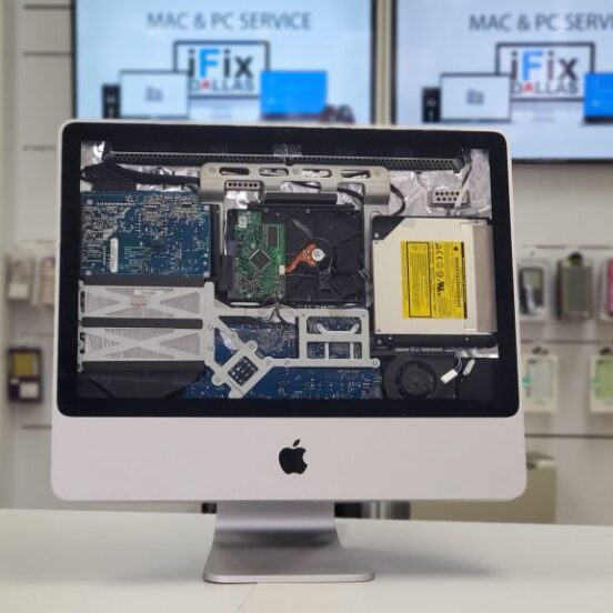 iMac Repair in Addison